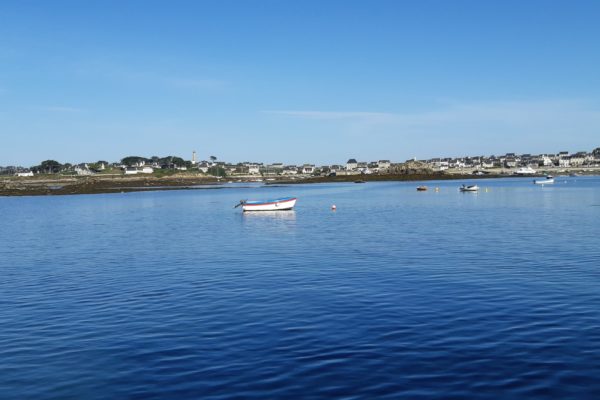 Photo séjour sur l'ile de BATZ