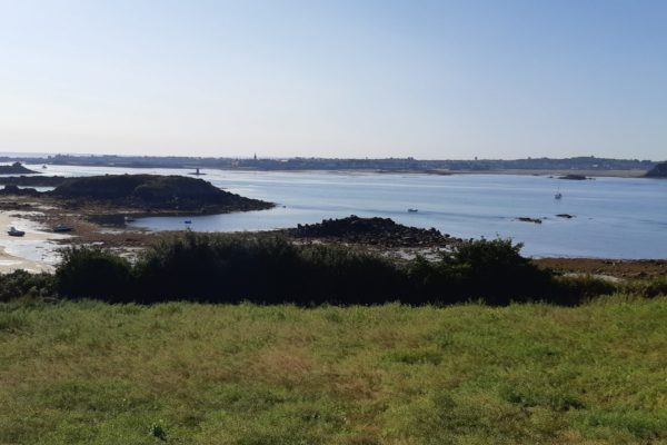 Photo séjour sur l'ile de BATZ