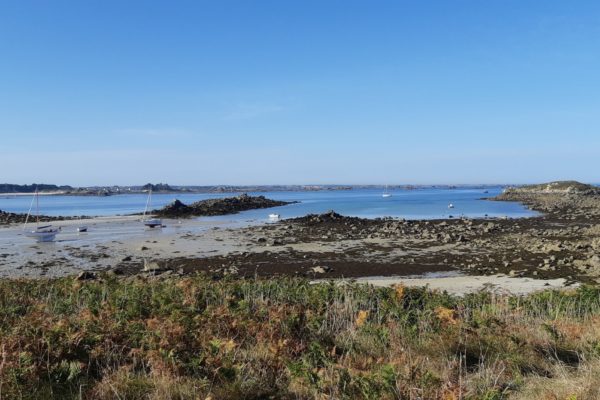 Photo séjour sur l'ile de BATZ