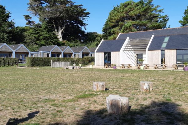 Photo séjour sur l'ile de BATZ