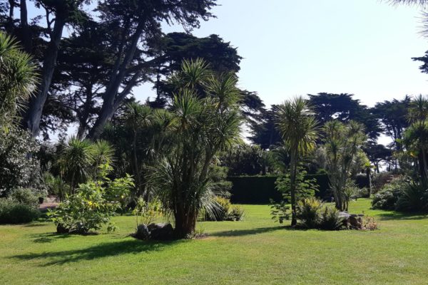 Photo séjour sur l'ile de BATZ