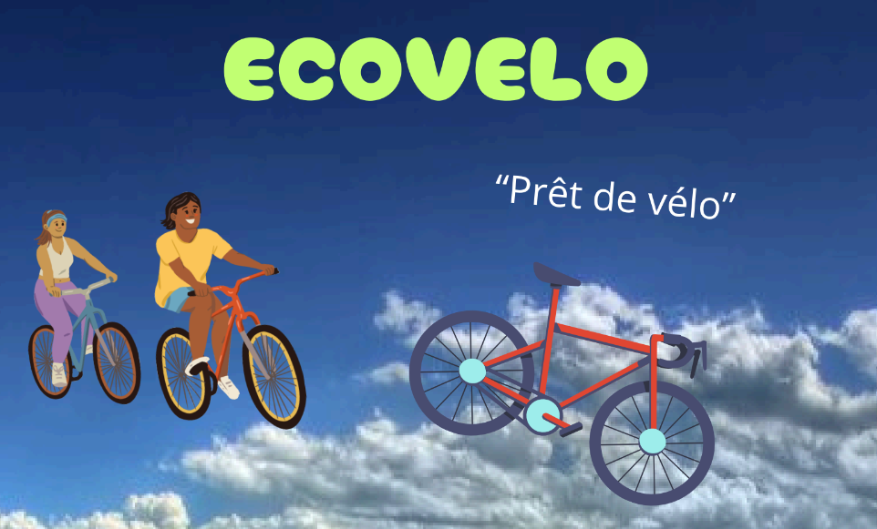 Ecovelo