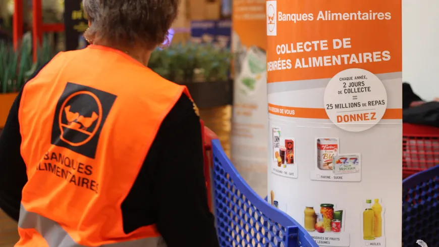 Banque Alimentaire